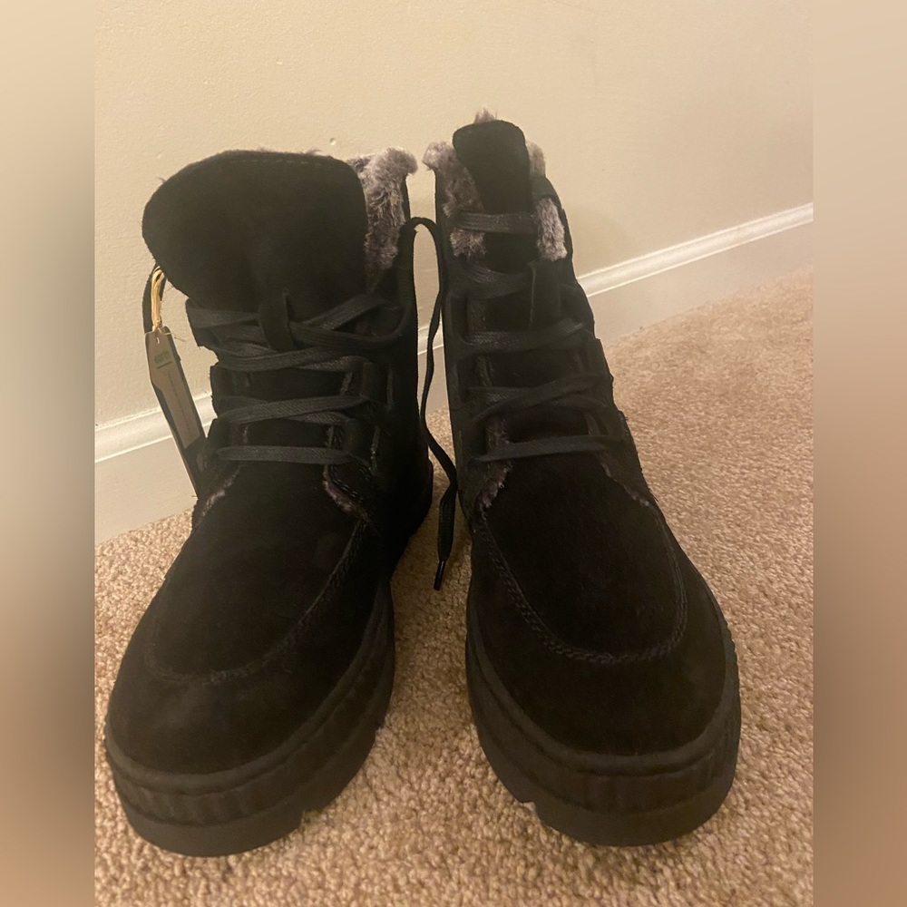 Women’s Winter Boots